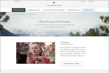 Chase Private Client